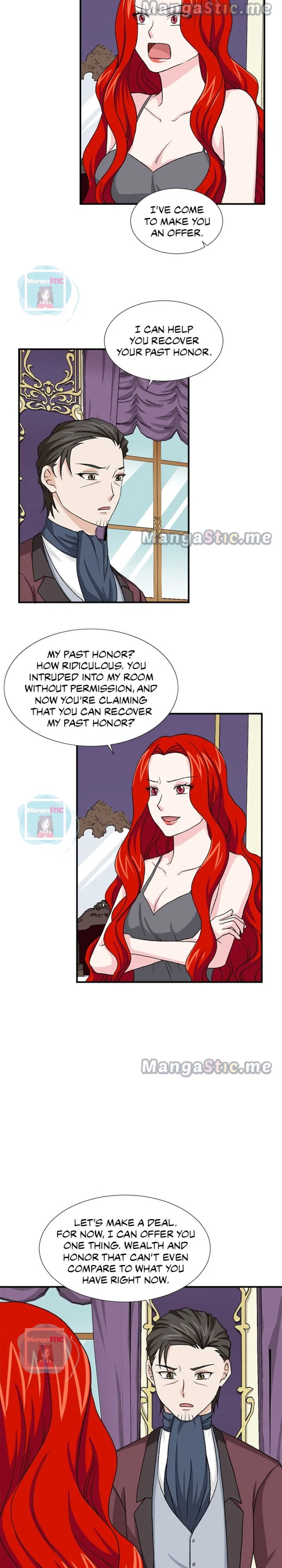 Between Two Lips Chapter 78 – Page 5