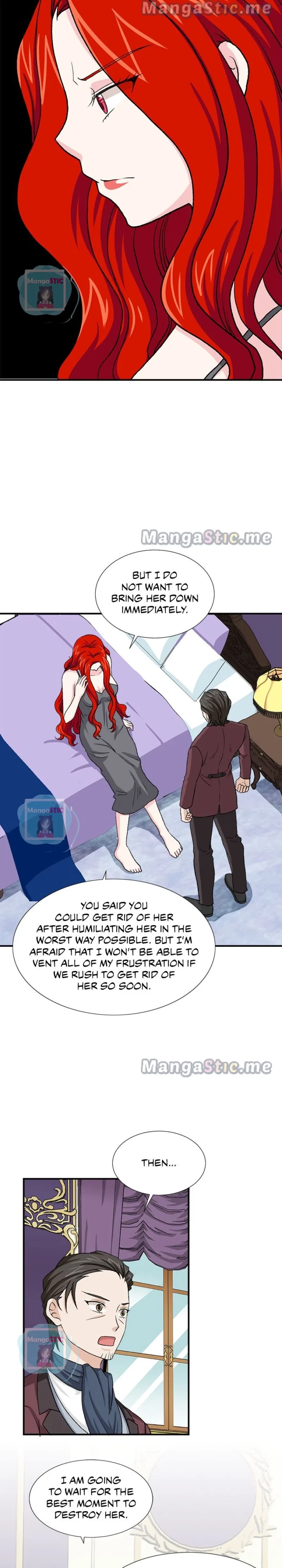 Between Two Lips Chapter 78 – Page 13