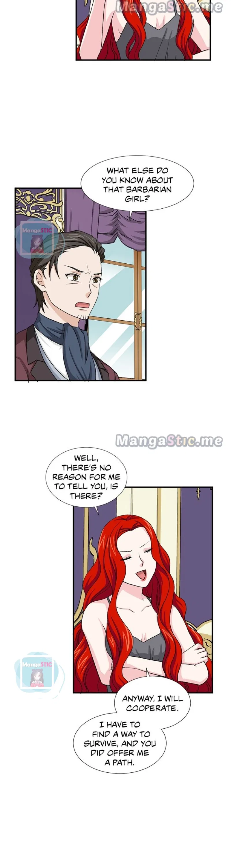 Between Two Lips Chapter 78 – Page 15