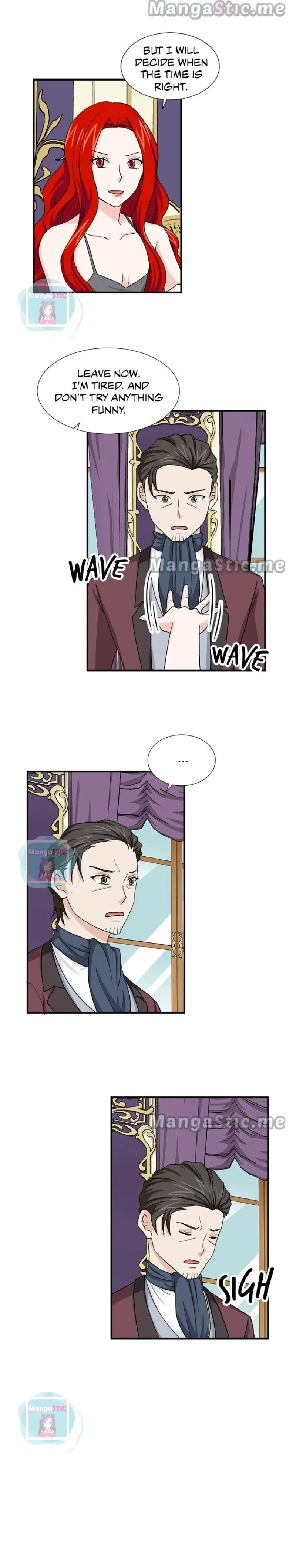 Between Two Lips Chapter 78 – Page 16
