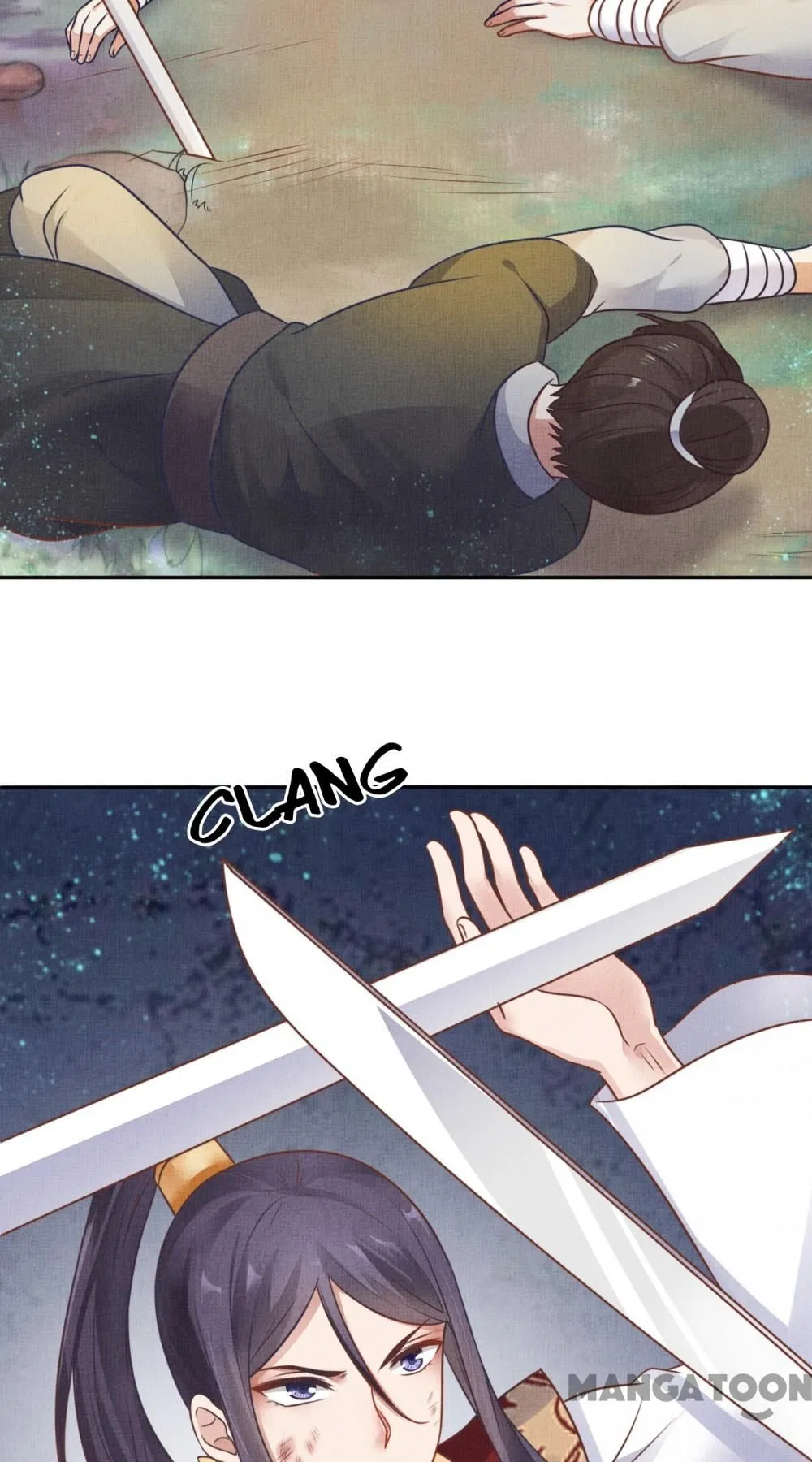 Spoiled Medical Princess: The Legend of Alkaid Chapter 41 – Page 5
