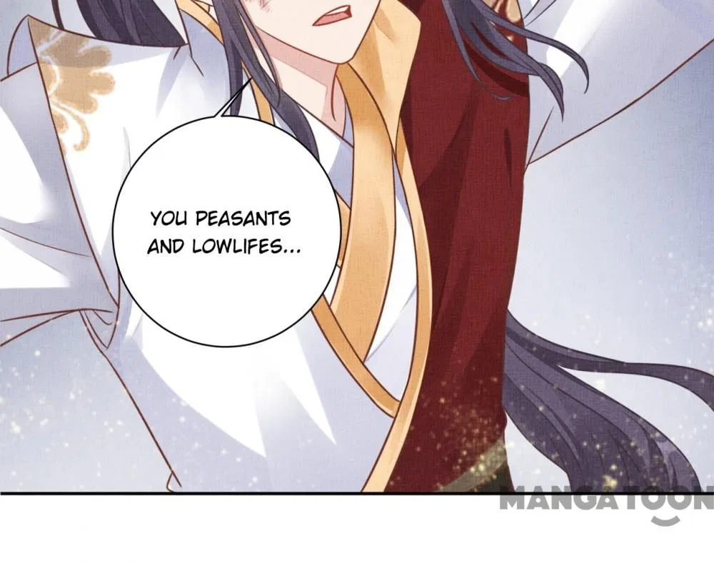 Spoiled Medical Princess: The Legend of Alkaid Chapter 41 – Page 6
