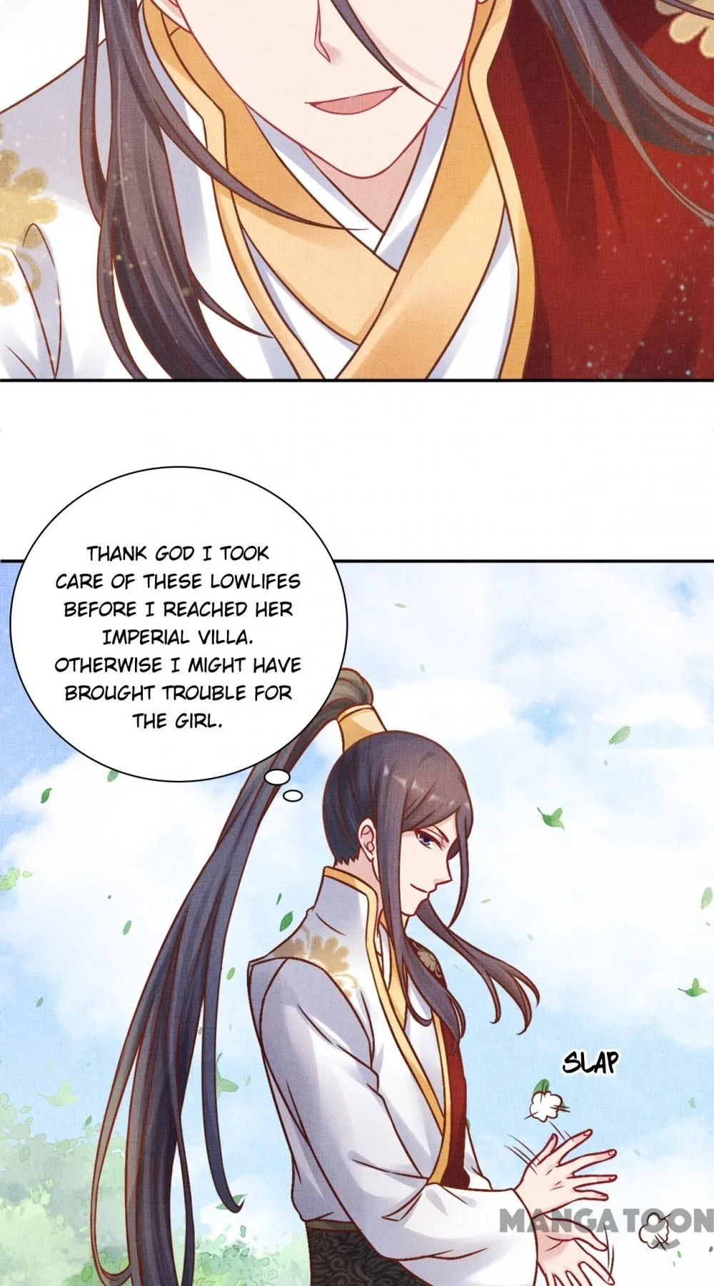 Spoiled Medical Princess: The Legend of Alkaid Chapter 41 – Page 9