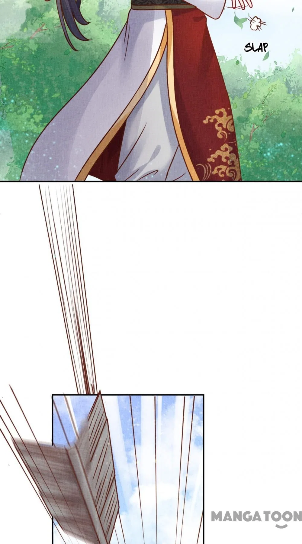 Spoiled Medical Princess: The Legend of Alkaid Chapter 41 – Page 10