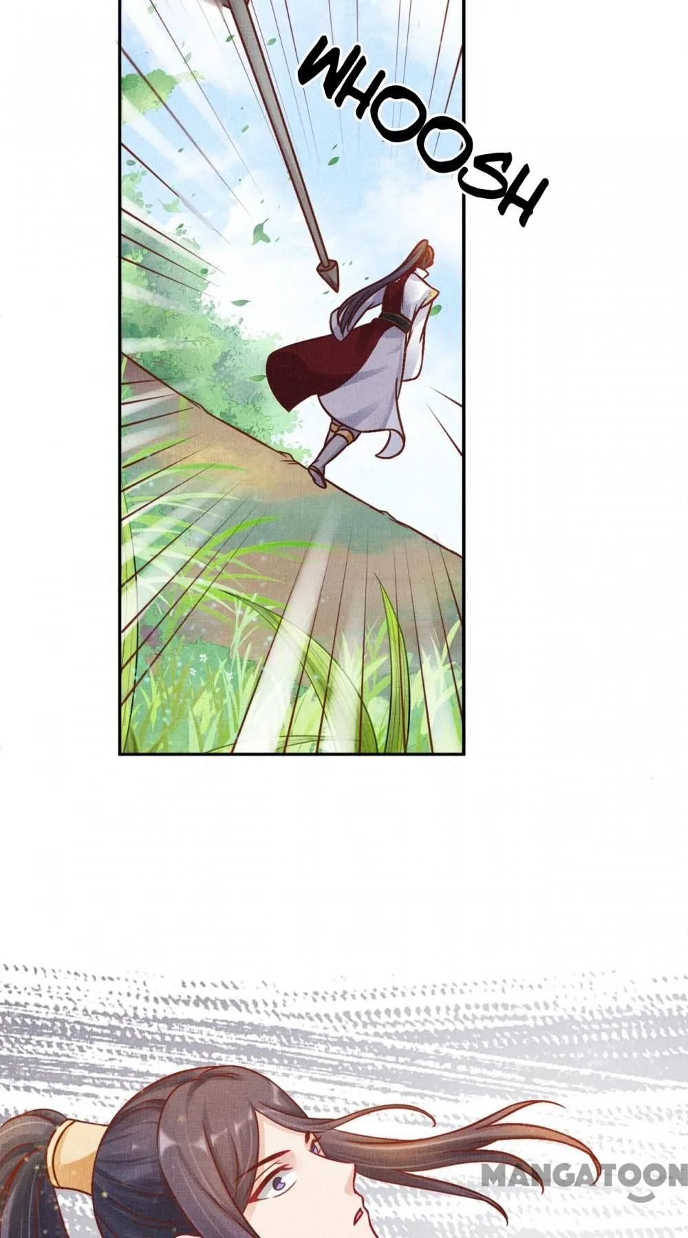 Spoiled Medical Princess: The Legend of Alkaid Chapter 41 – Page 11