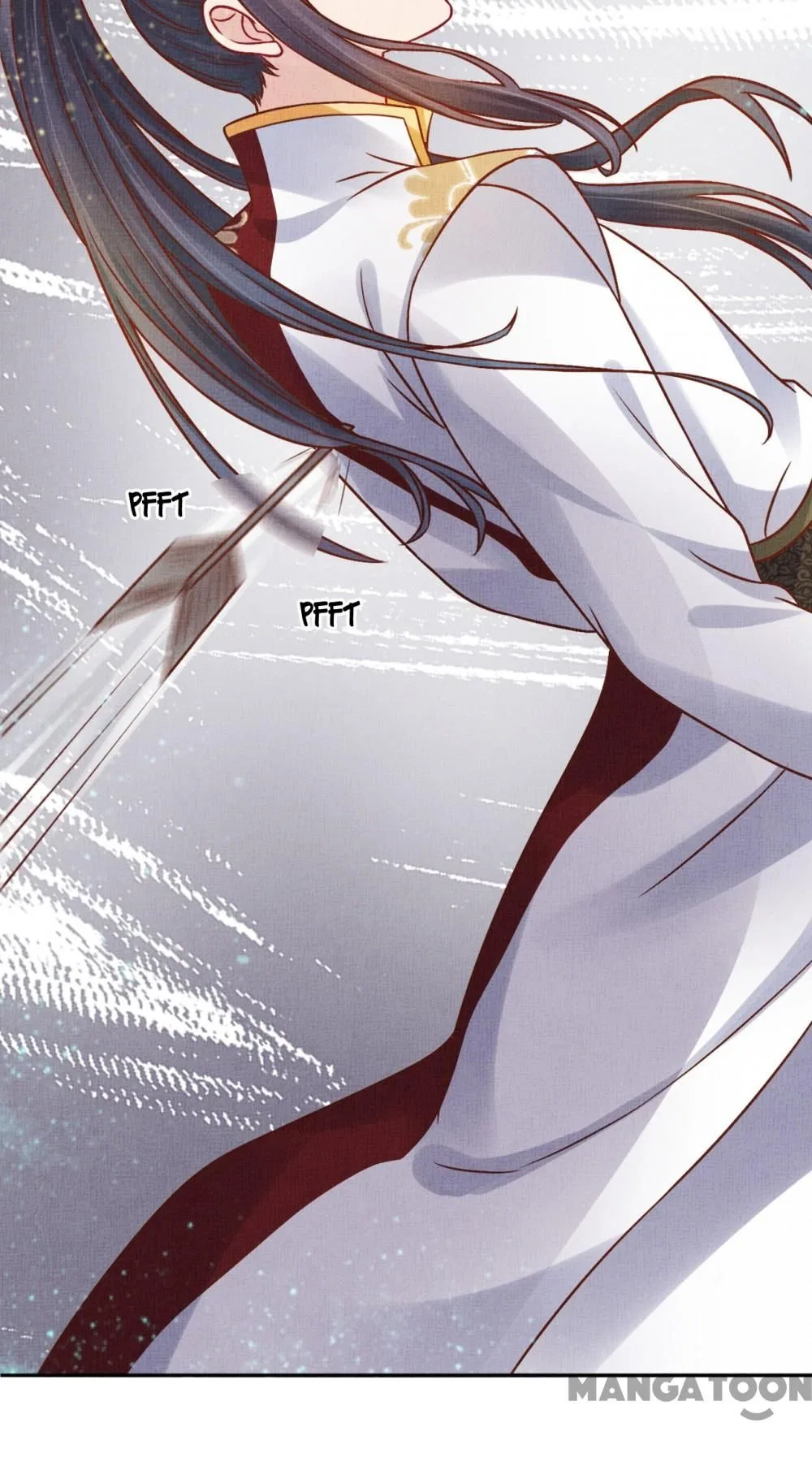 Spoiled Medical Princess: The Legend of Alkaid Chapter 41 – Page 12