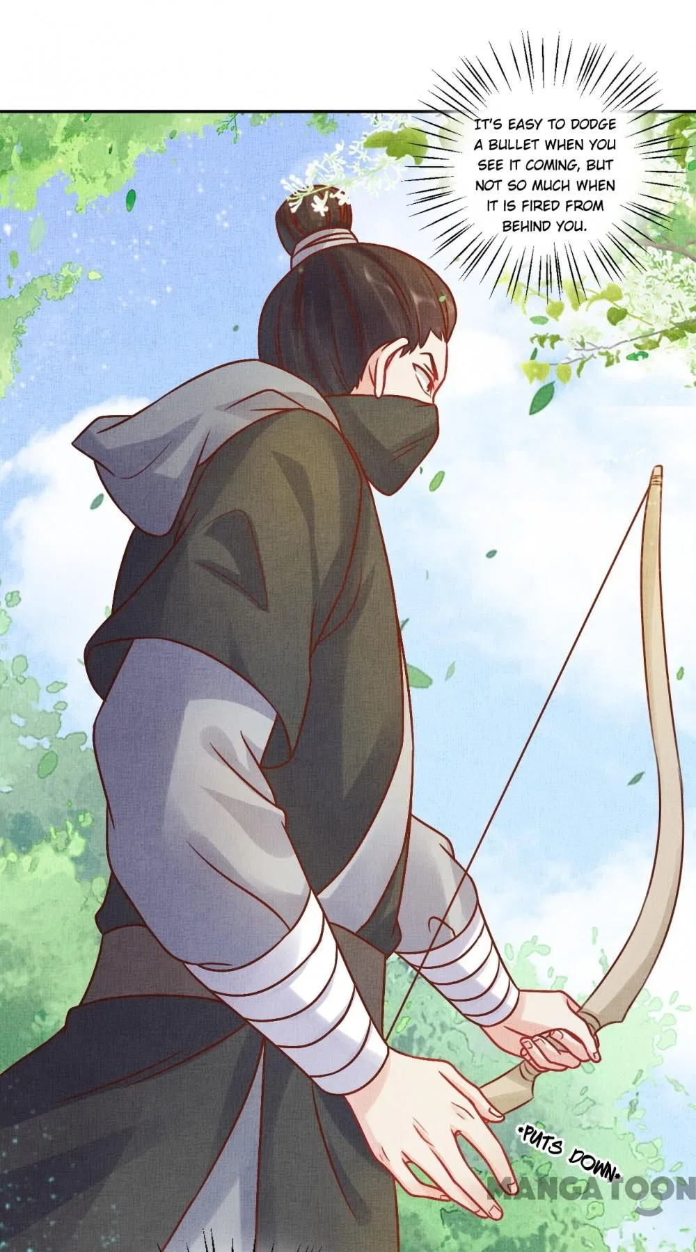 Spoiled Medical Princess: The Legend of Alkaid Chapter 41 – Page 14
