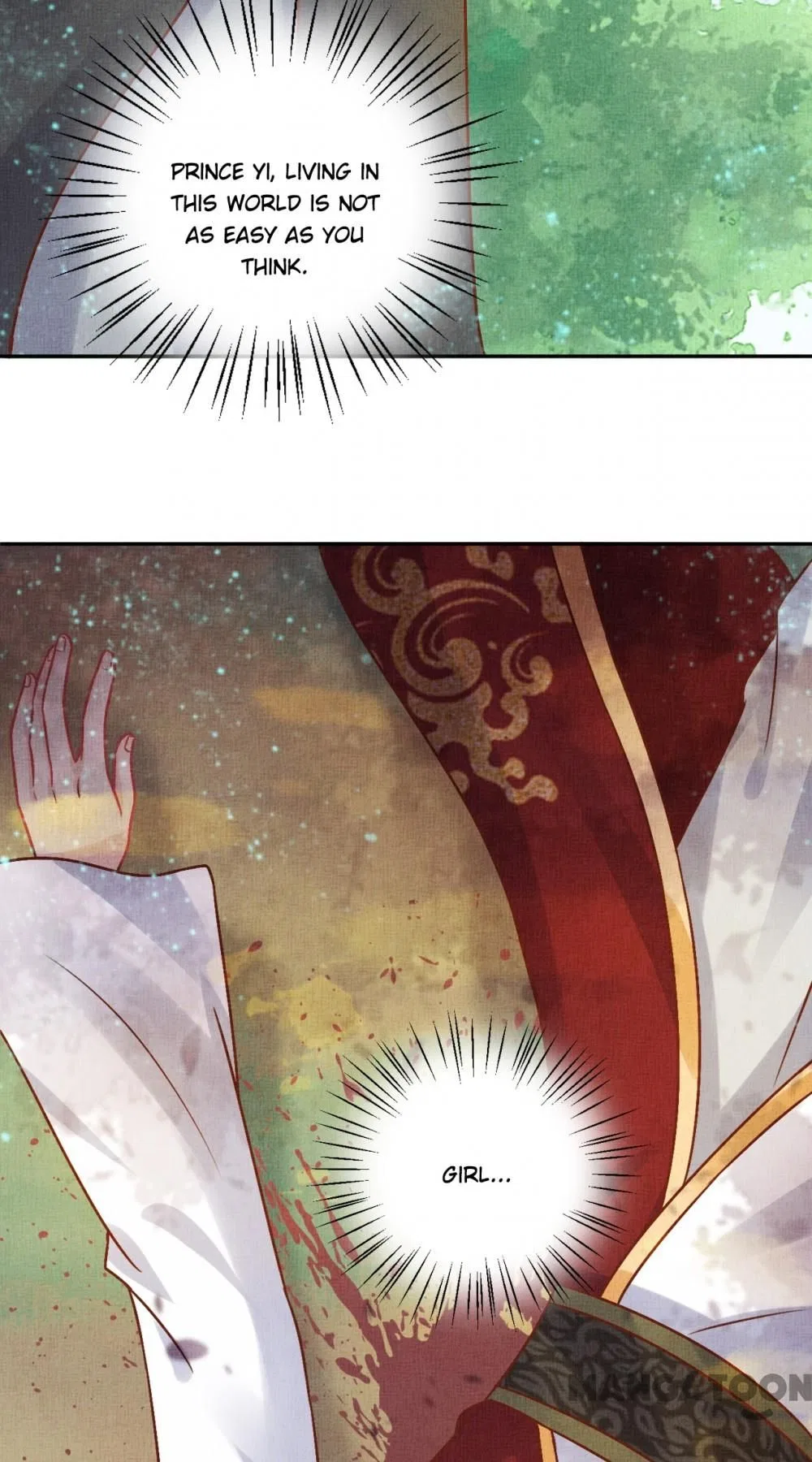 Spoiled Medical Princess: The Legend of Alkaid Chapter 41 – Page 15