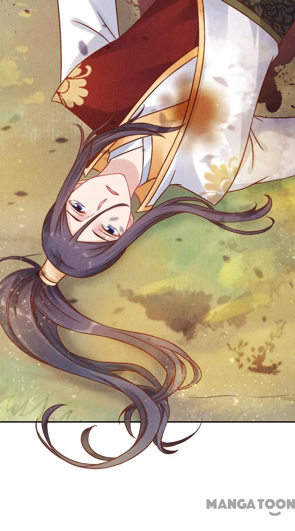 Spoiled Medical Princess: The Legend of Alkaid Chapter 41 – Page 16