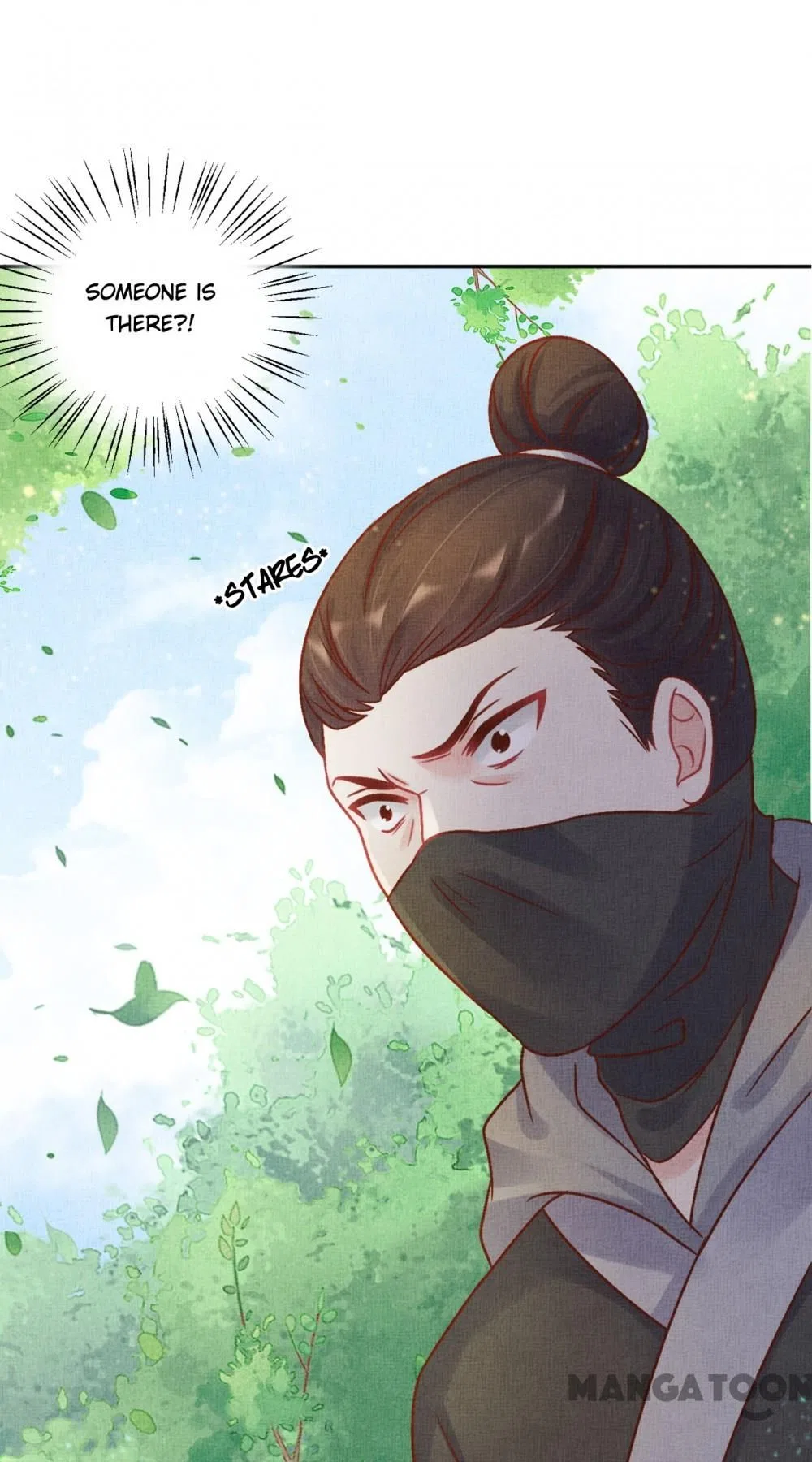 Spoiled Medical Princess: The Legend of Alkaid Chapter 41 – Page 19