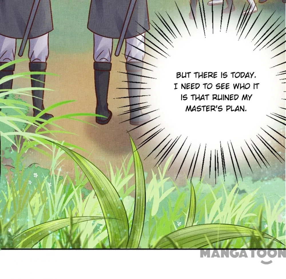Spoiled Medical Princess: The Legend of Alkaid Chapter 41 – Page 21