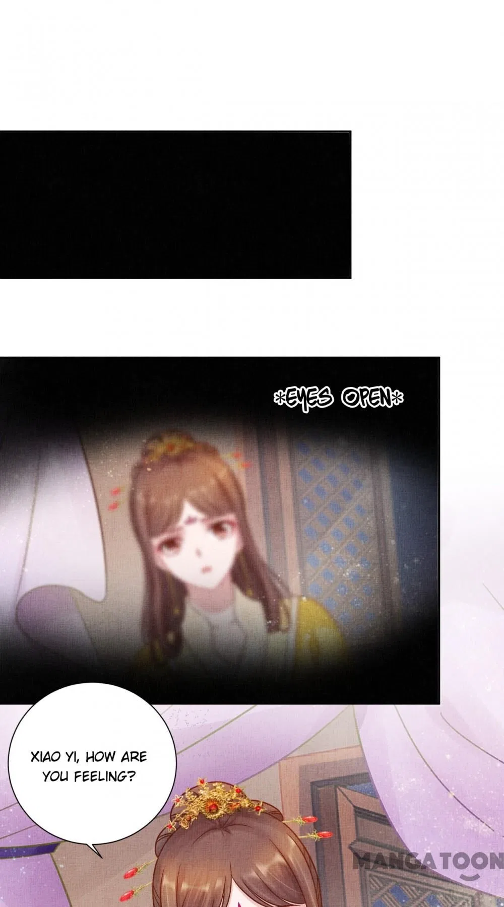 Spoiled Medical Princess: The Legend of Alkaid Chapter 41 – Page 22