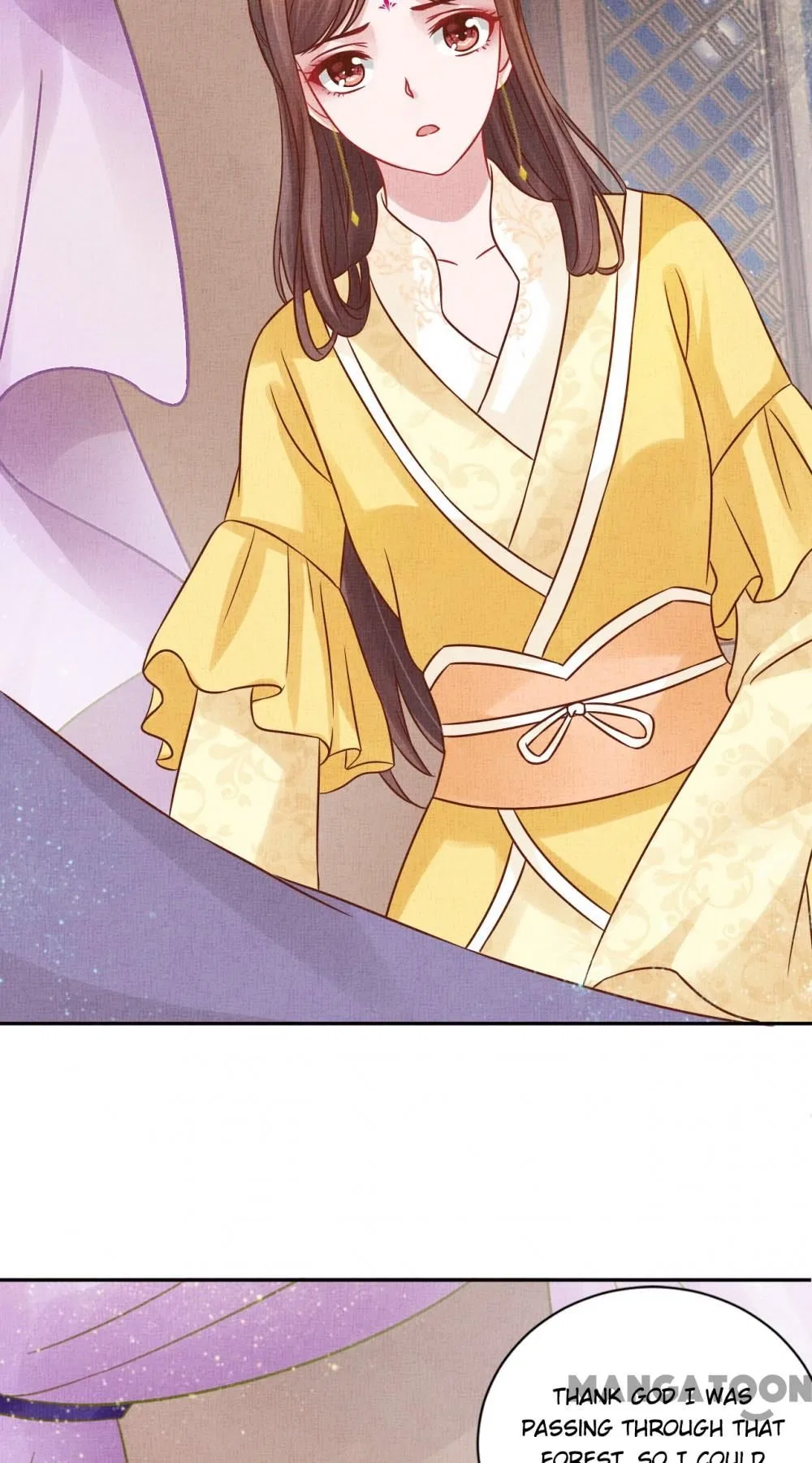 Spoiled Medical Princess: The Legend of Alkaid Chapter 41 – Page 23