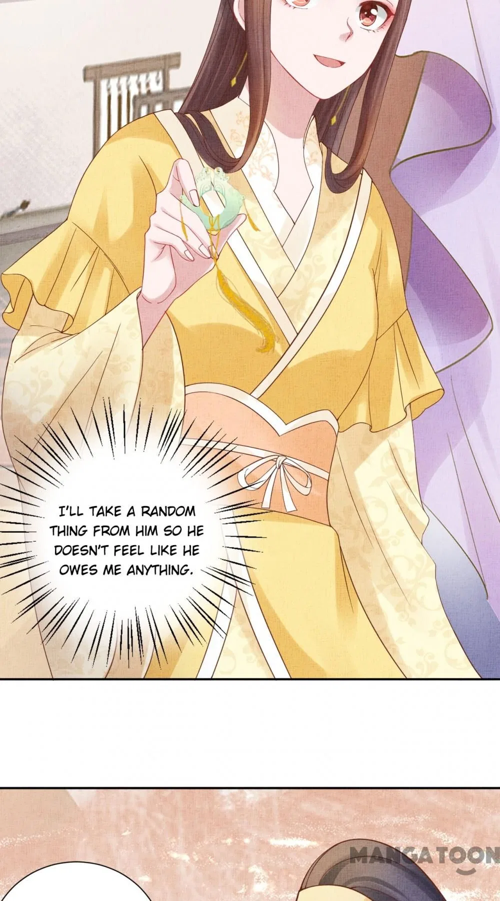 Spoiled Medical Princess: The Legend of Alkaid Chapter 41 – Page 29