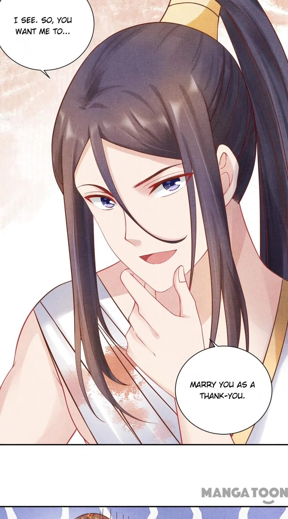 Spoiled Medical Princess: The Legend of Alkaid Chapter 41 – Page 30