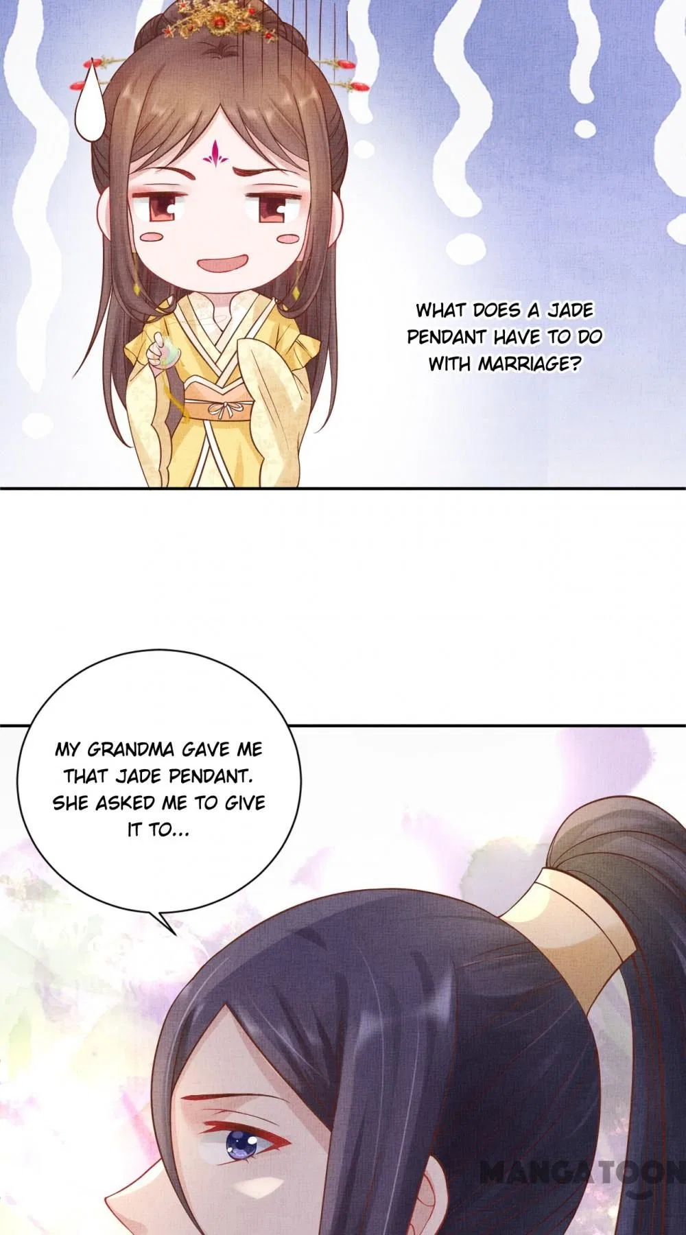 Spoiled Medical Princess: The Legend of Alkaid Chapter 41 – Page 31
