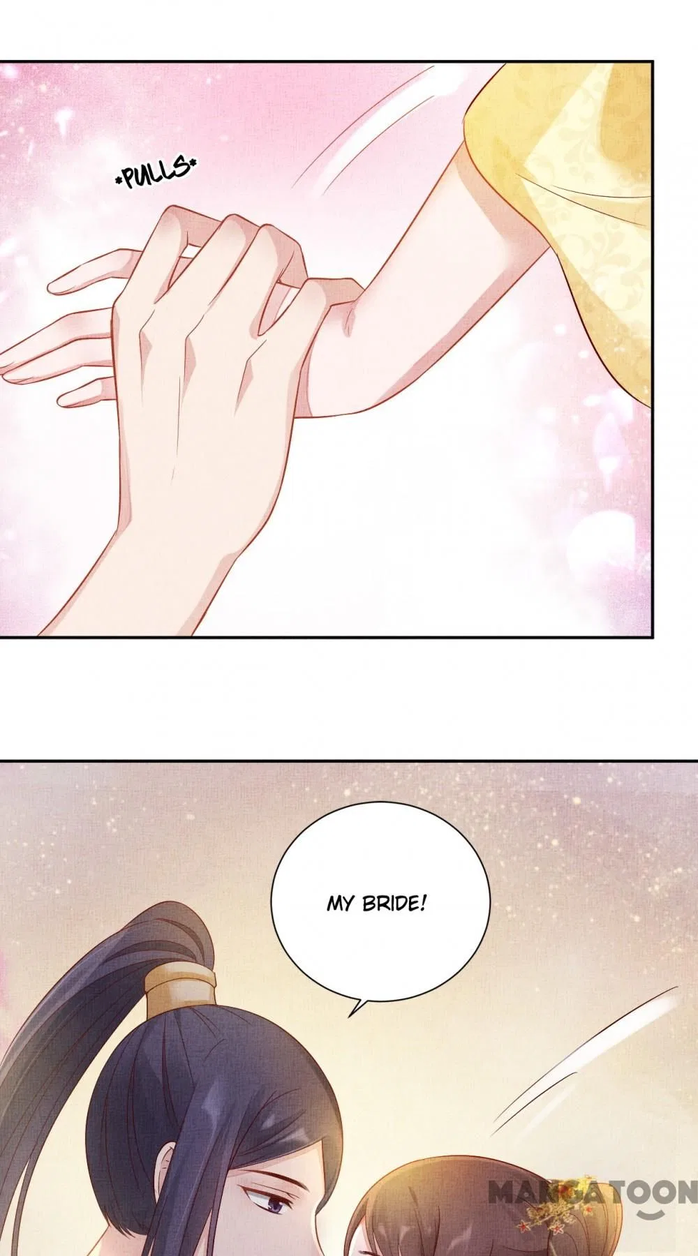 Spoiled Medical Princess: The Legend of Alkaid Chapter 41 – Page 33