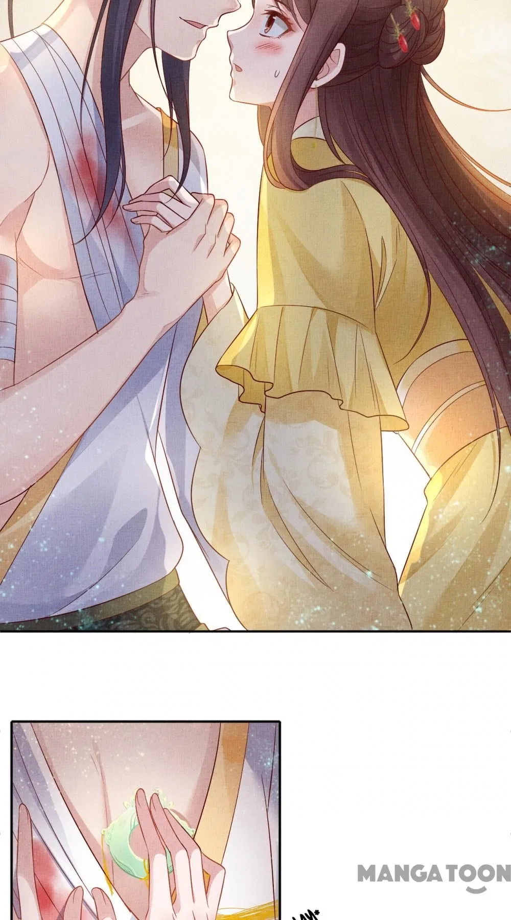 Spoiled Medical Princess: The Legend of Alkaid Chapter 41 – Page 34