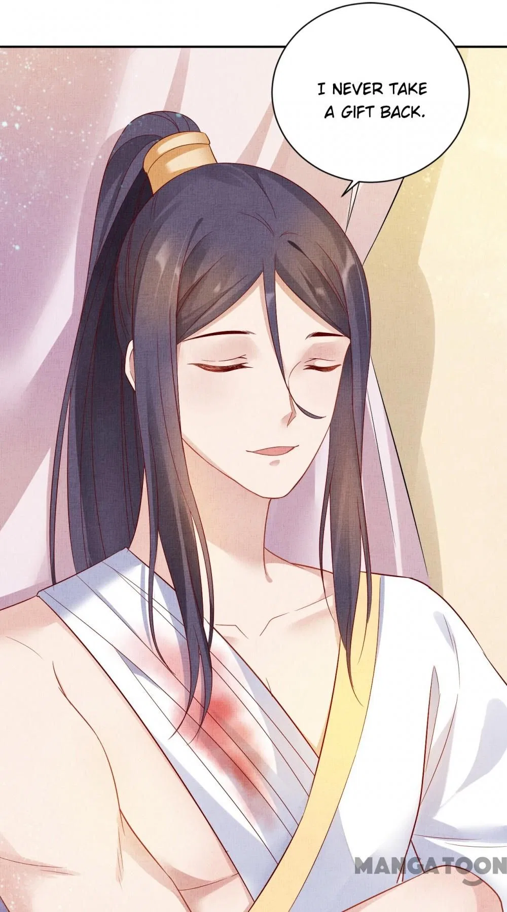 Spoiled Medical Princess: The Legend of Alkaid Chapter 41 – Page 36
