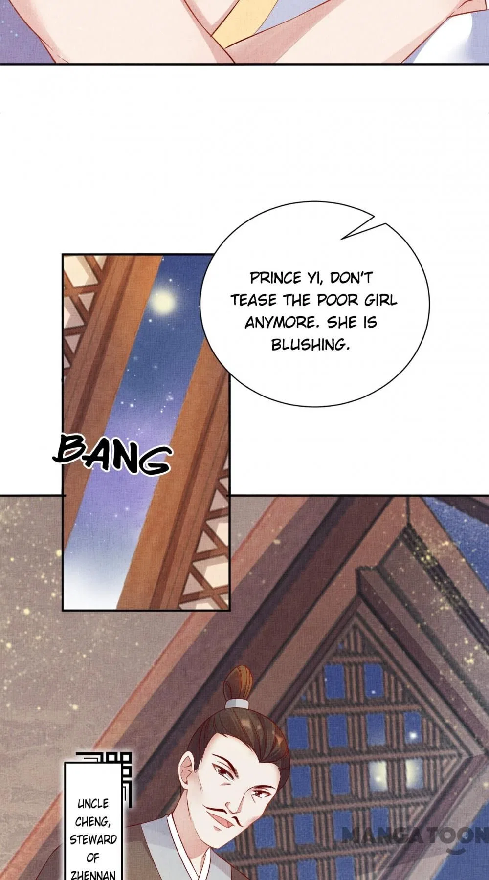 Spoiled Medical Princess: The Legend of Alkaid Chapter 41 – Page 37