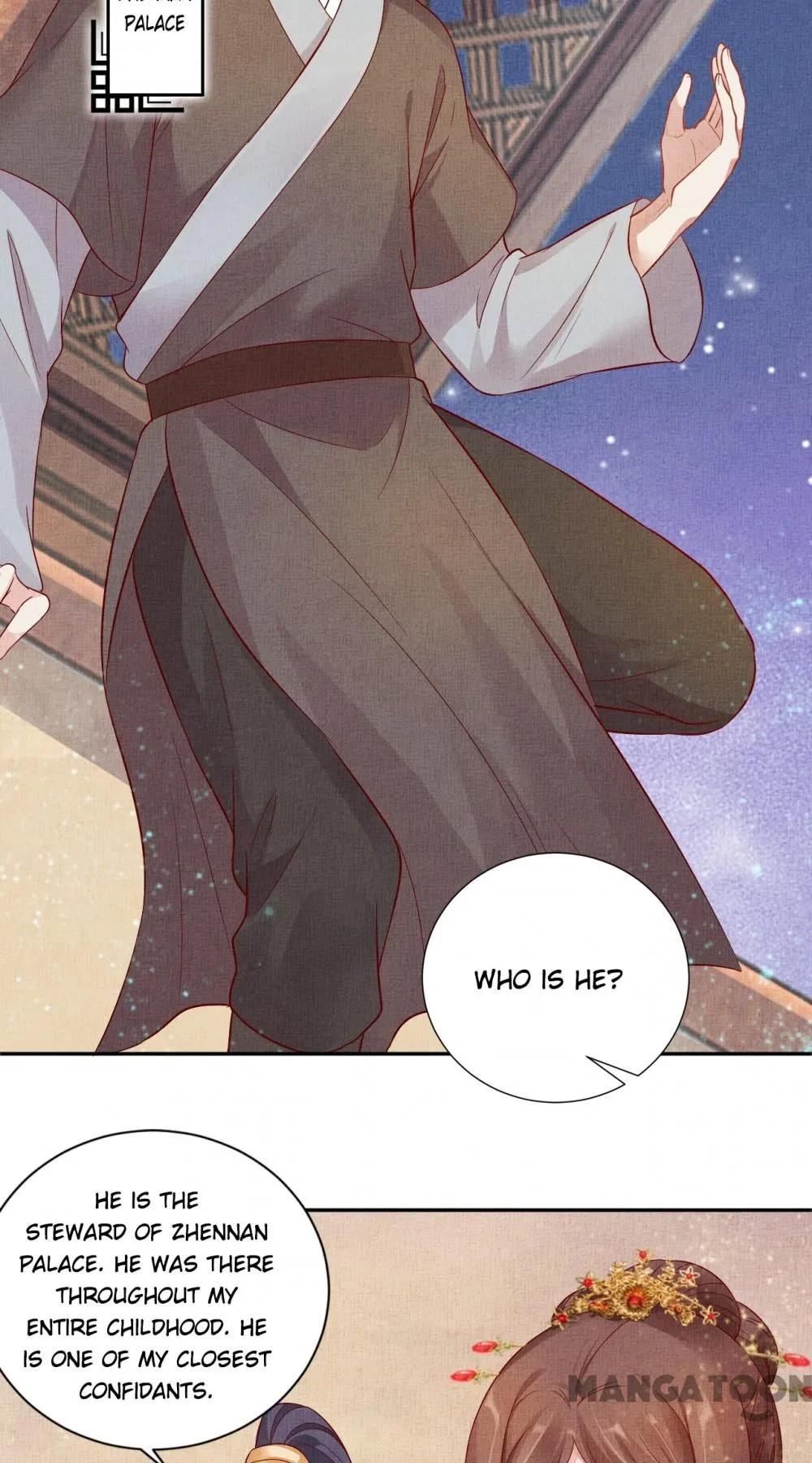 Spoiled Medical Princess: The Legend of Alkaid Chapter 41 – Page 38