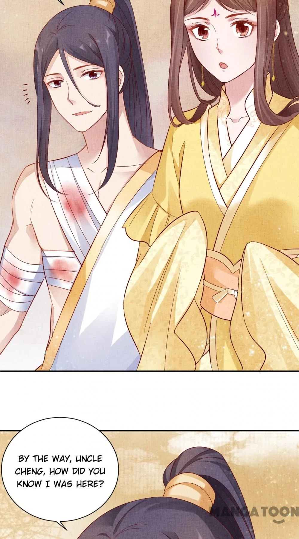Spoiled Medical Princess: The Legend of Alkaid Chapter 41 – Page 39