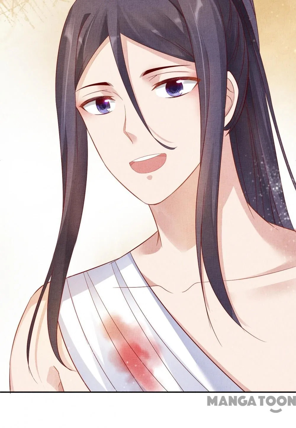 Spoiled Medical Princess: The Legend of Alkaid Chapter 41 – Page 40