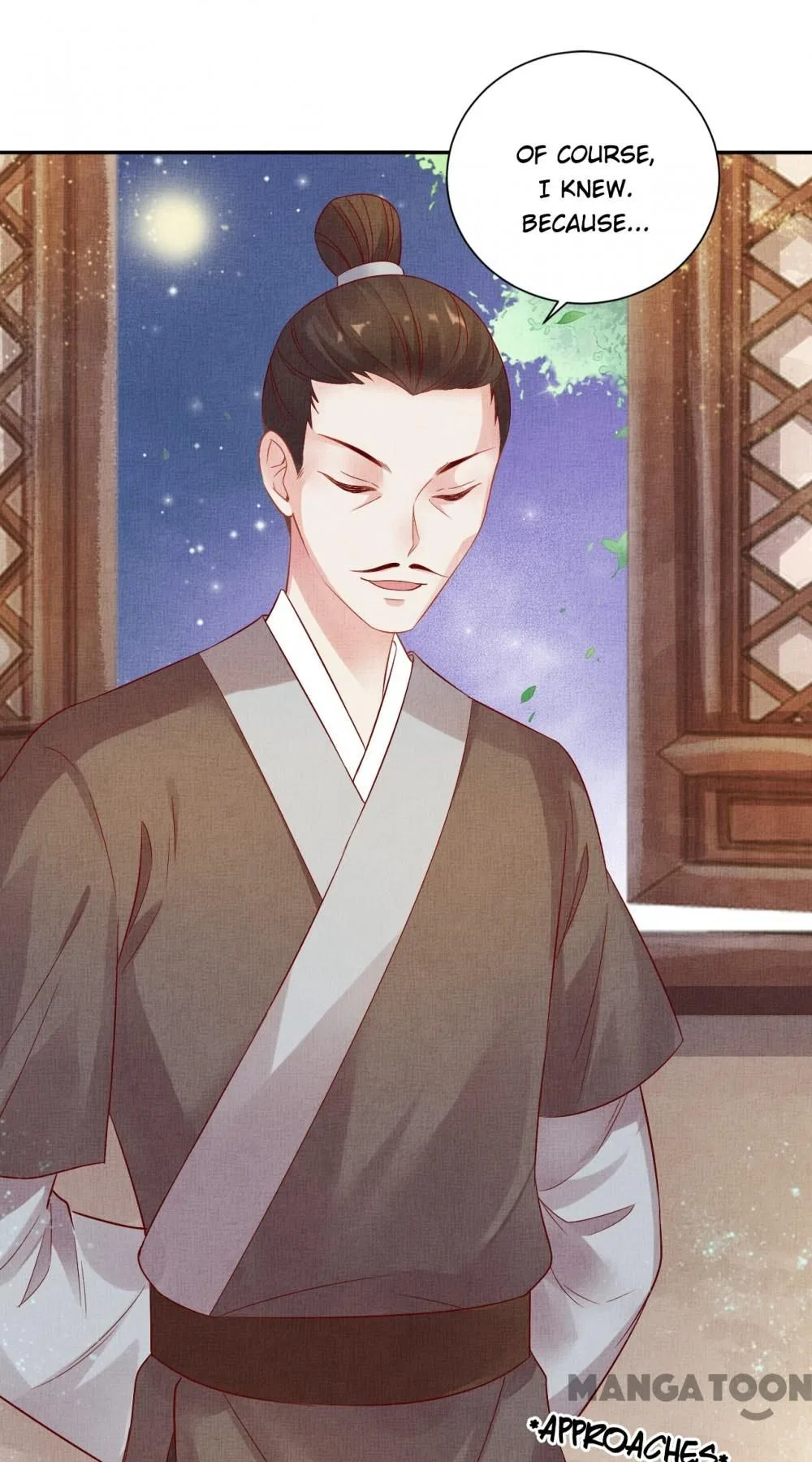 Spoiled Medical Princess: The Legend of Alkaid Chapter 41 – Page 41