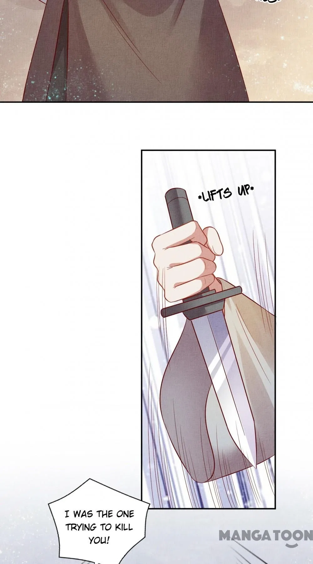 Spoiled Medical Princess: The Legend of Alkaid Chapter 41 – Page 42