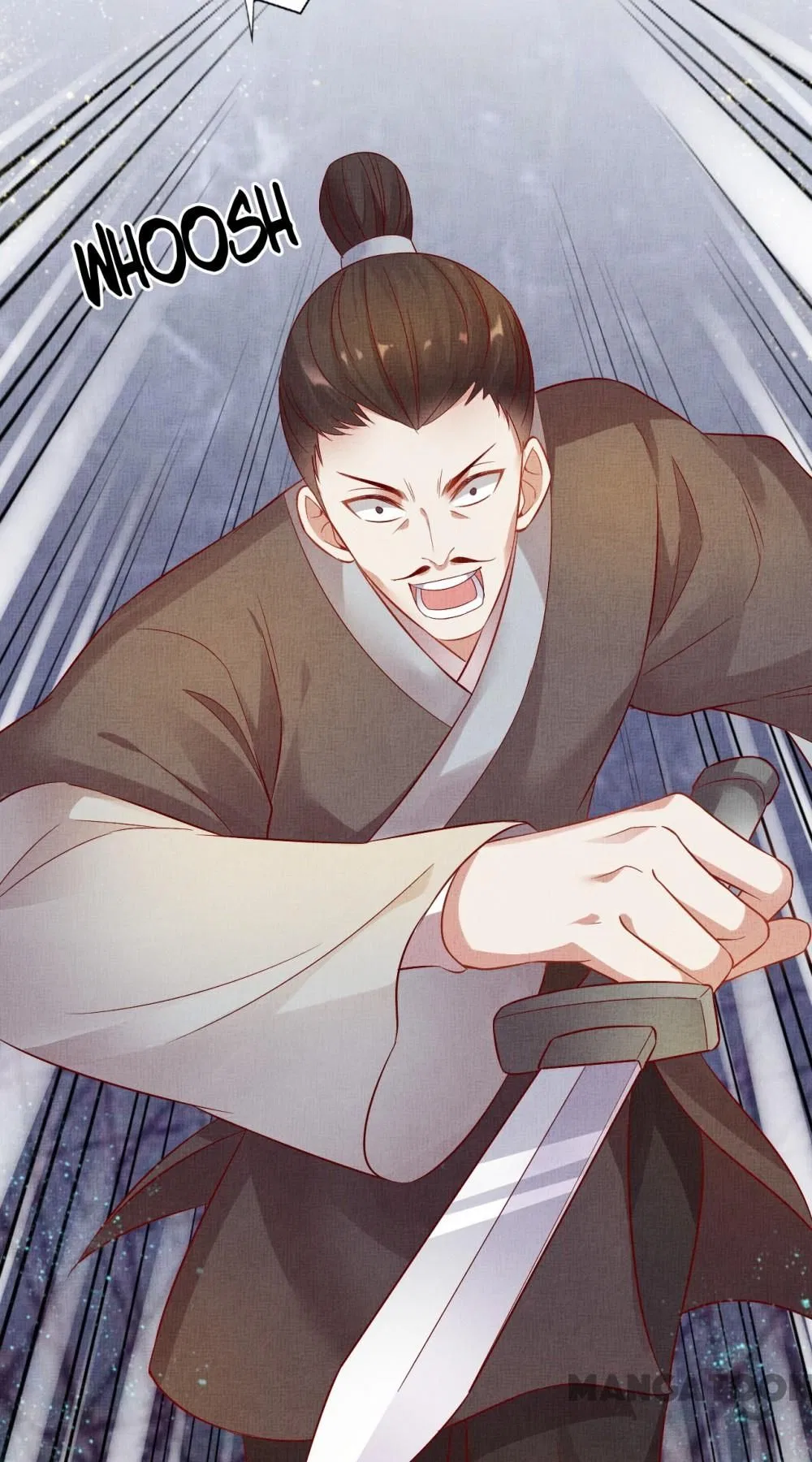 Spoiled Medical Princess: The Legend of Alkaid Chapter 41 – Page 43