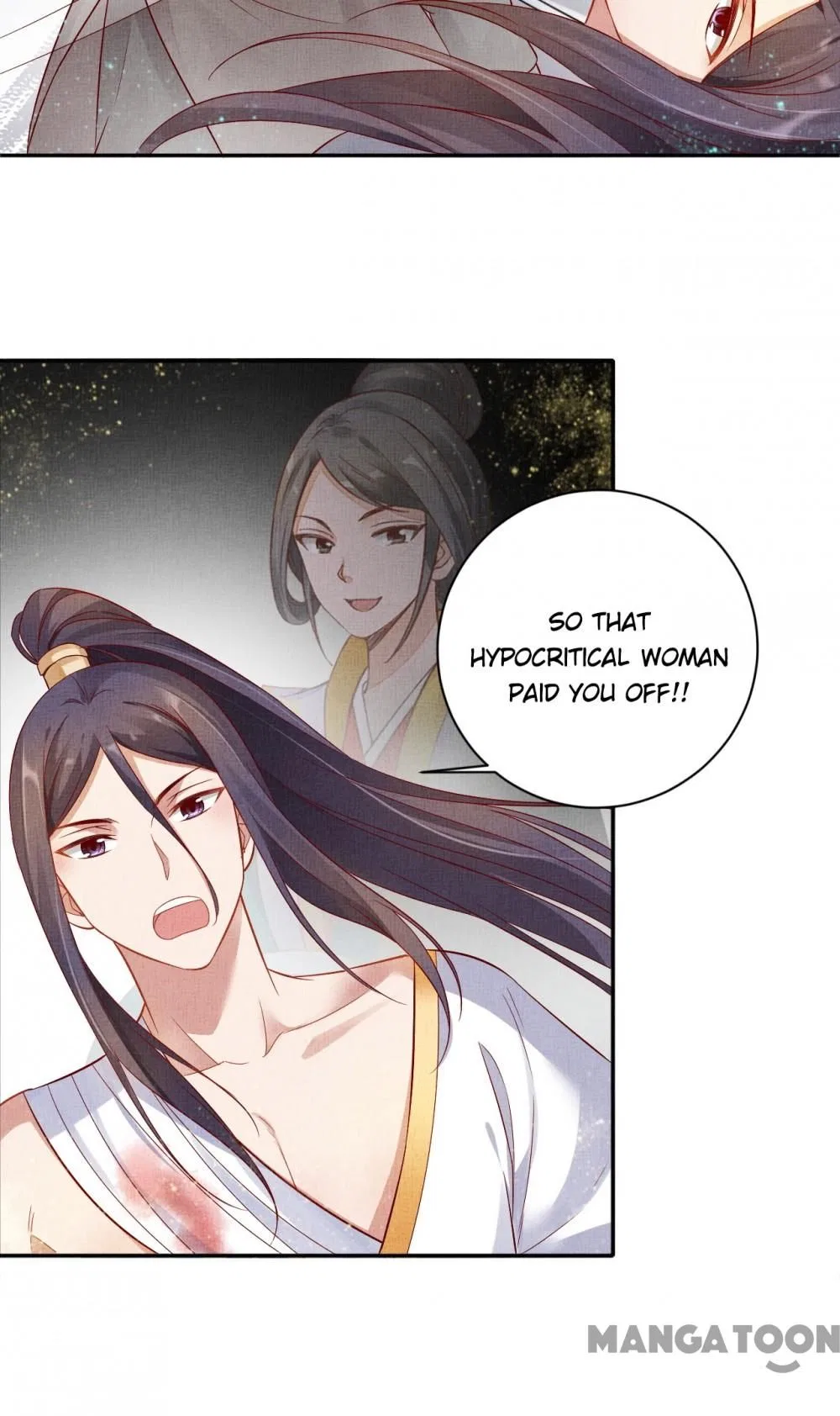 Spoiled Medical Princess: The Legend of Alkaid Chapter 41 – Page 46