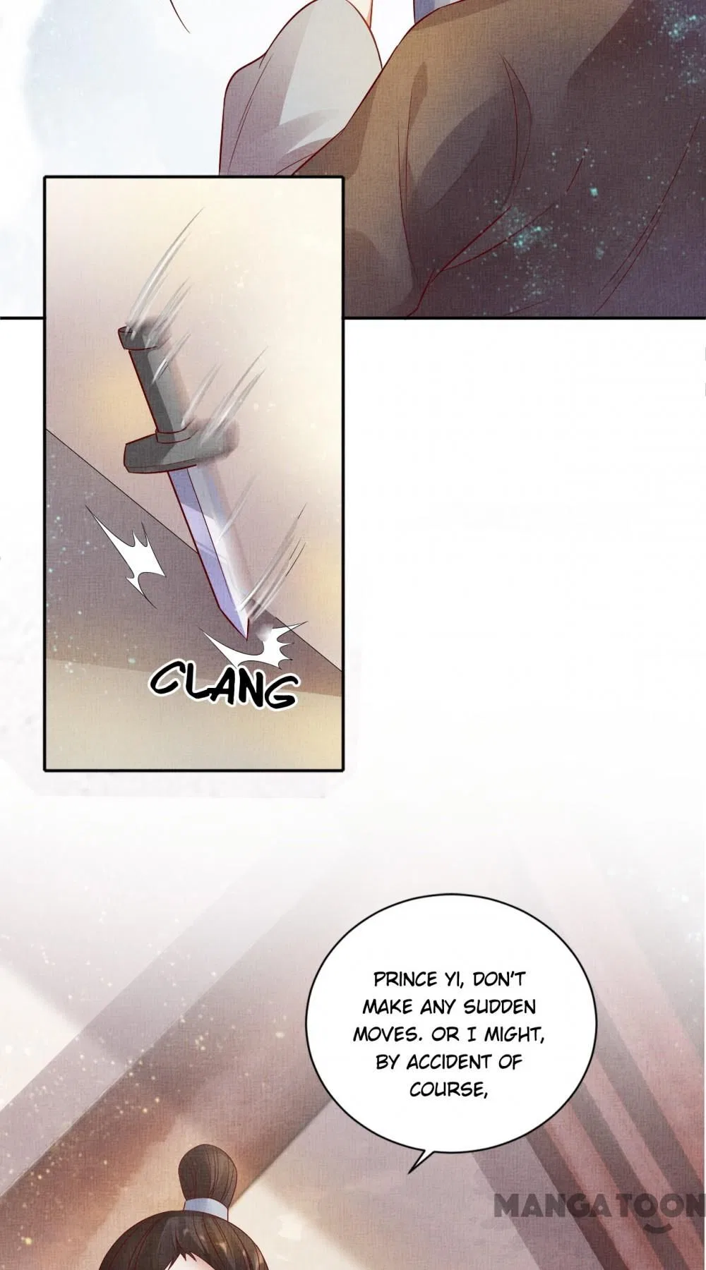Spoiled Medical Princess: The Legend of Alkaid Chapter 41 – Page 48