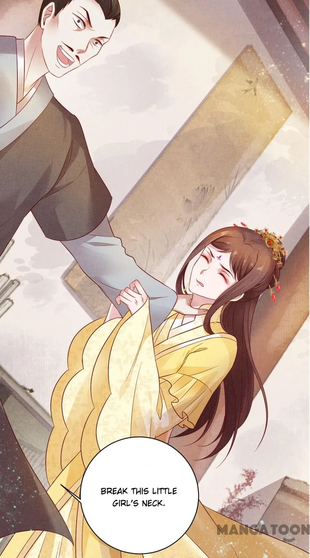 Spoiled Medical Princess: The Legend of Alkaid Chapter 41 – Page 49