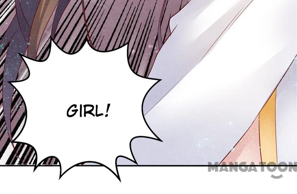 Spoiled Medical Princess: The Legend of Alkaid Chapter 41 – Page 51