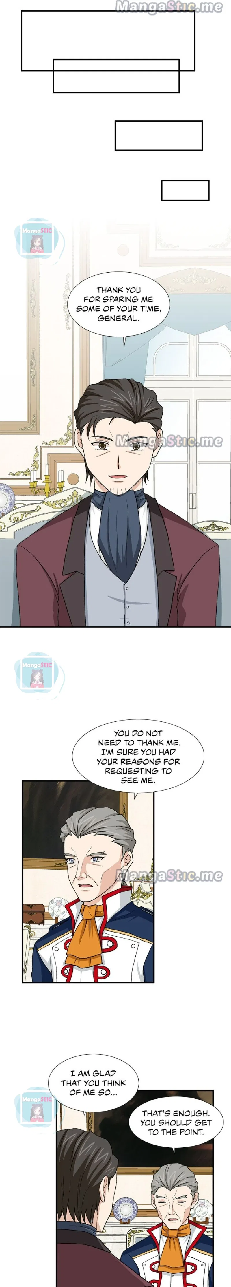 Between Two Lips Chapter 77 – Page 9