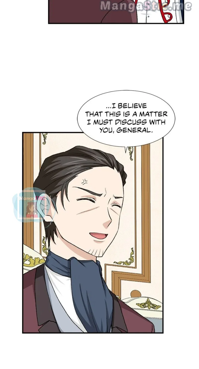 Between Two Lips Chapter 77 – Page 10