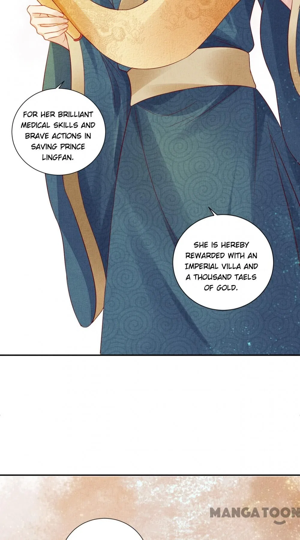 Spoiled Medical Princess: The Legend of Alkaid Chapter 40 – Page 5