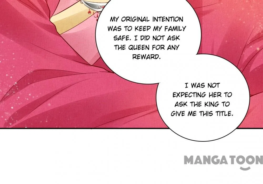 Spoiled Medical Princess: The Legend of Alkaid Chapter 40 – Page 9