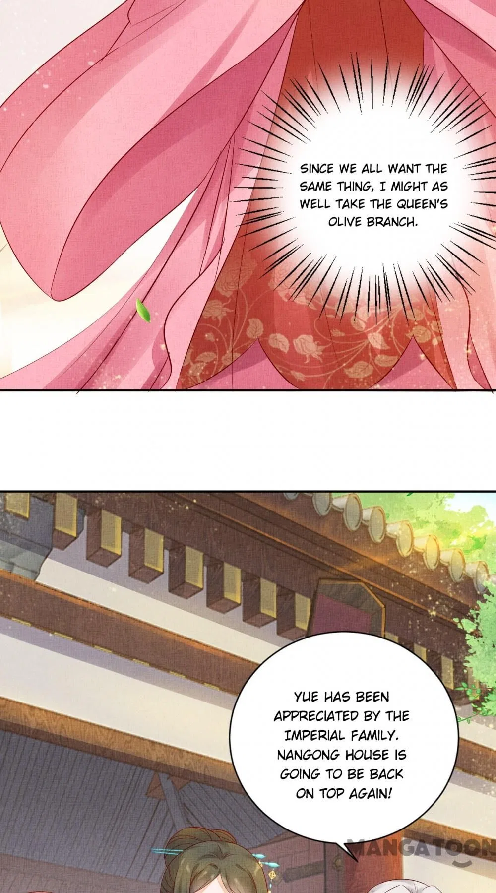 Spoiled Medical Princess: The Legend of Alkaid Chapter 40 – Page 11