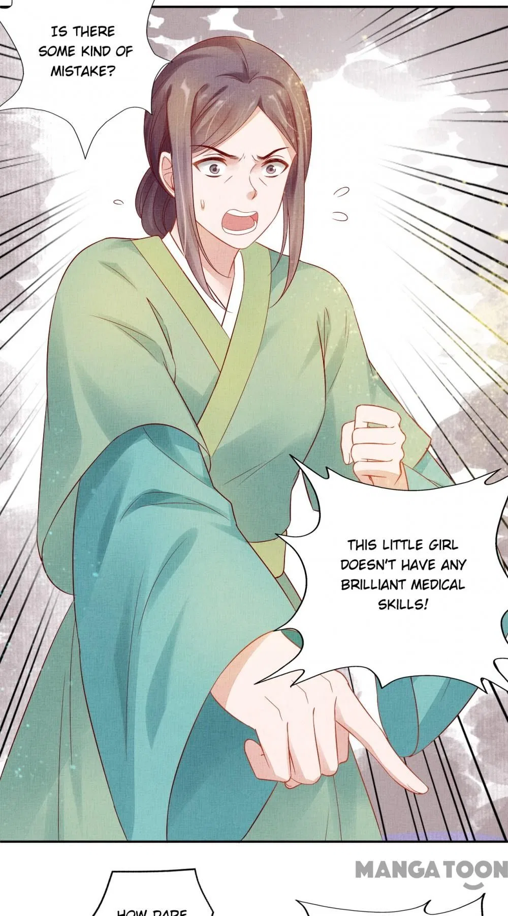 Spoiled Medical Princess: The Legend of Alkaid Chapter 40 – Page 13