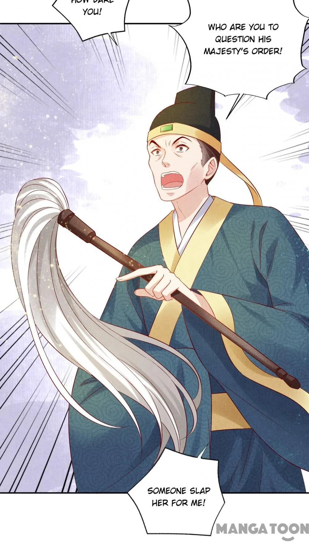 Spoiled Medical Princess: The Legend of Alkaid Chapter 40 – Page 14