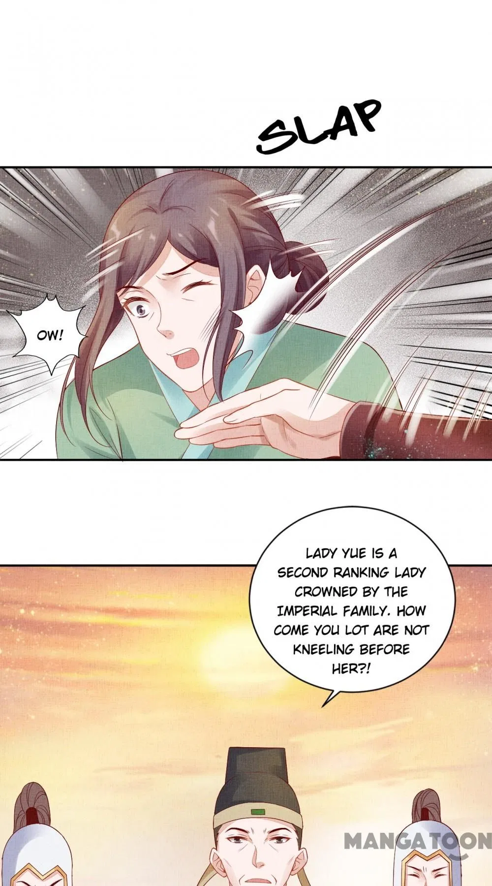Spoiled Medical Princess: The Legend of Alkaid Chapter 40 – Page 16