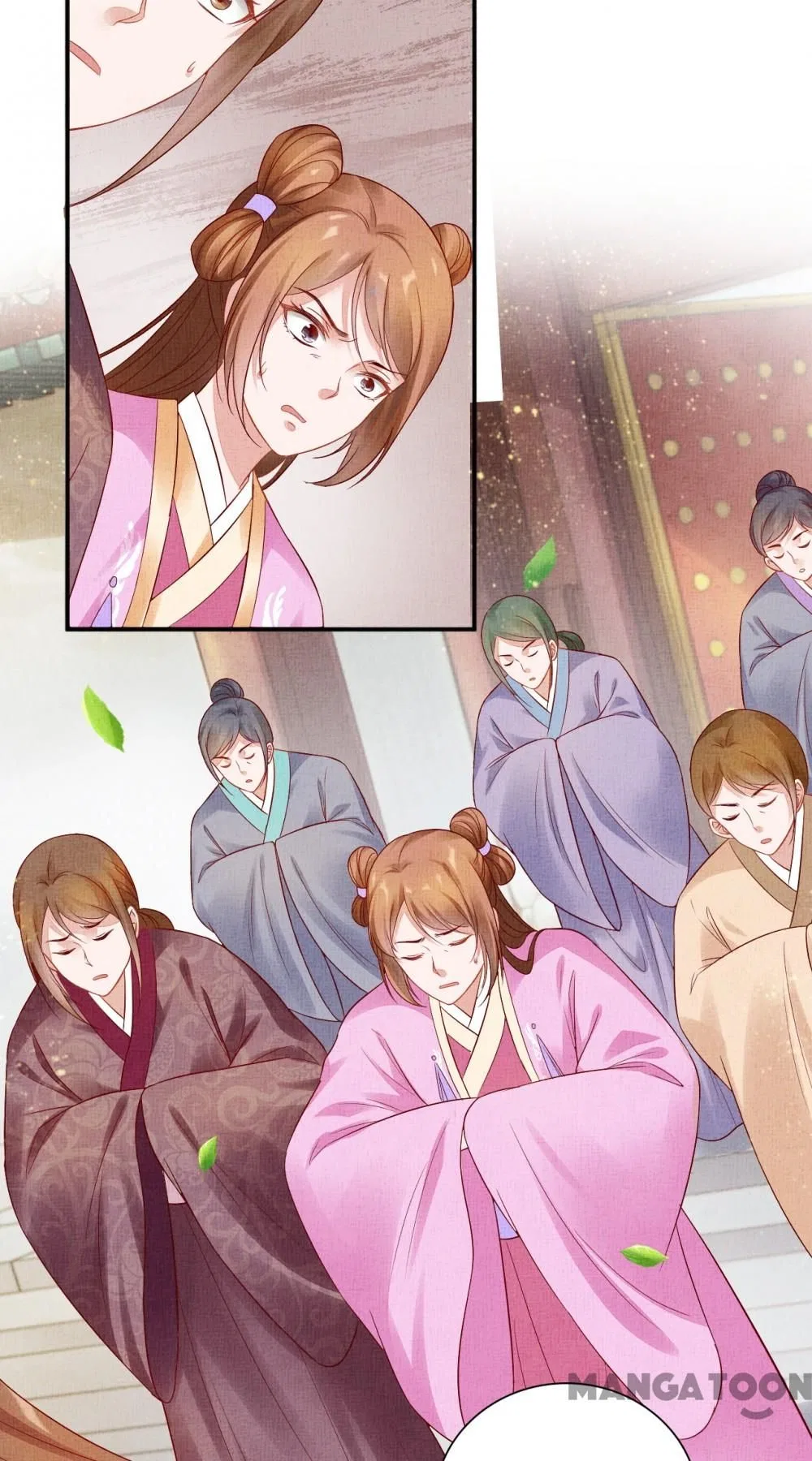 Spoiled Medical Princess: The Legend of Alkaid Chapter 40 – Page 18