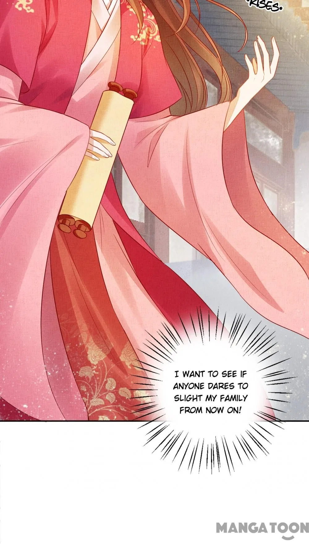 Spoiled Medical Princess: The Legend of Alkaid Chapter 40 – Page 20