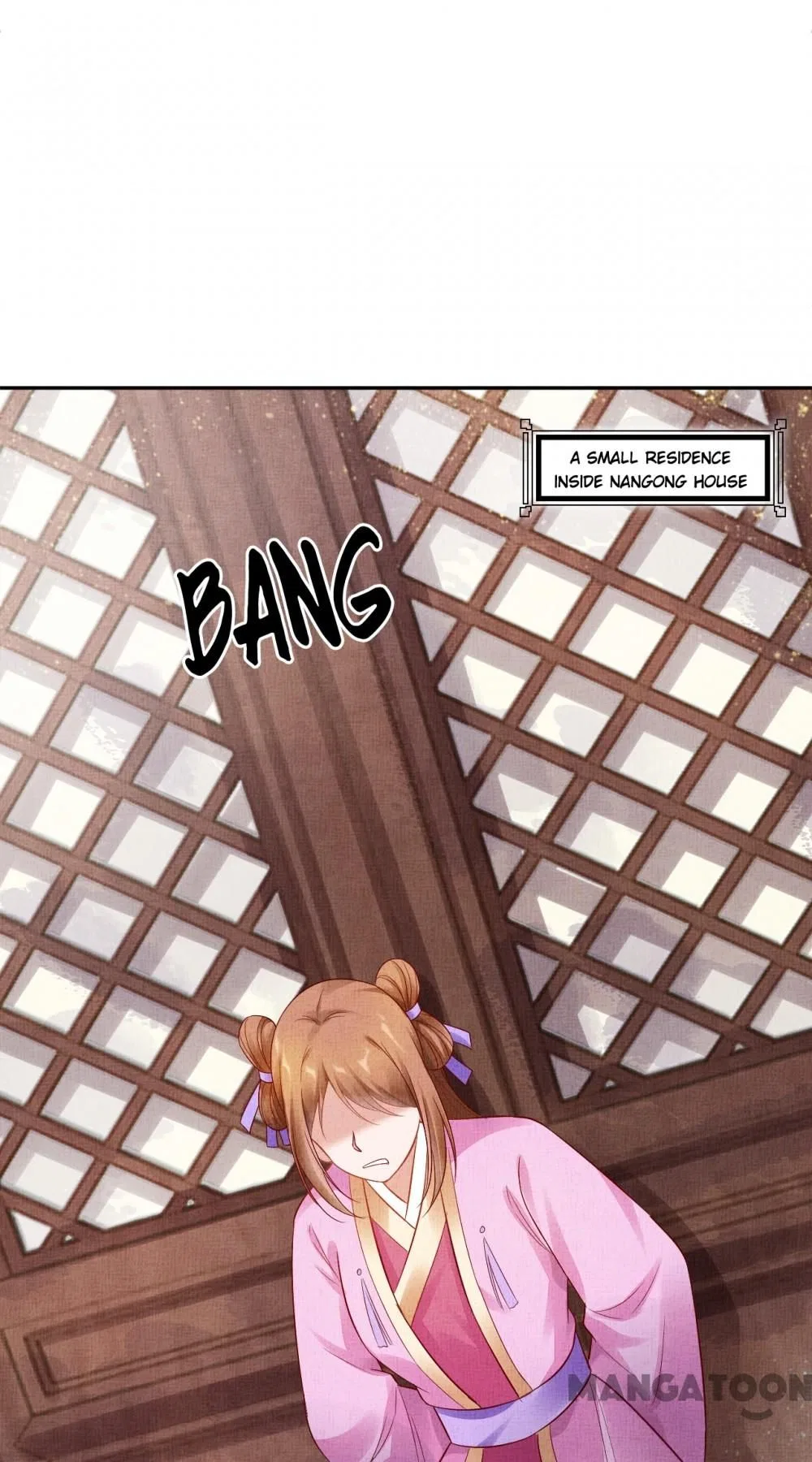 Spoiled Medical Princess: The Legend of Alkaid Chapter 40 – Page 21