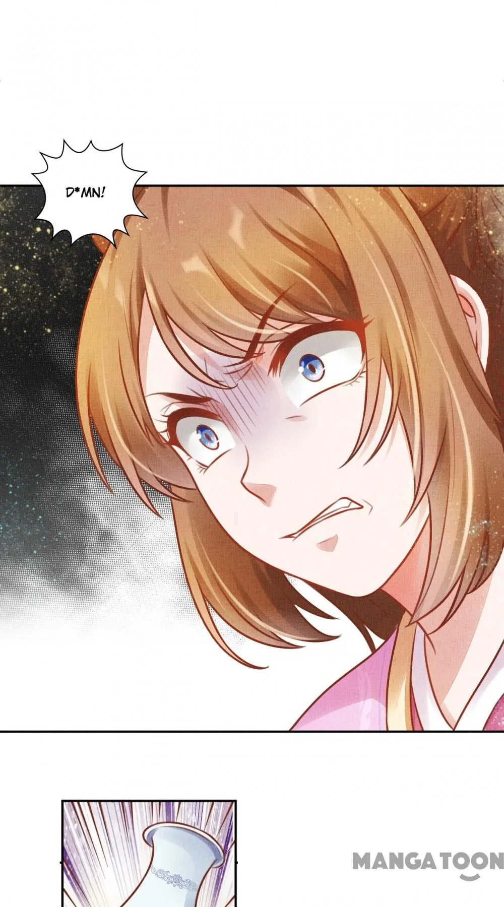 Spoiled Medical Princess: The Legend of Alkaid Chapter 40 – Page 23