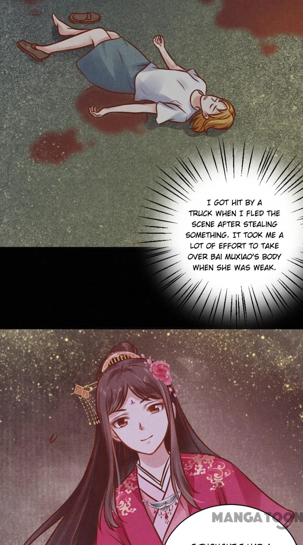 Spoiled Medical Princess: The Legend of Alkaid Chapter 40 – Page 26