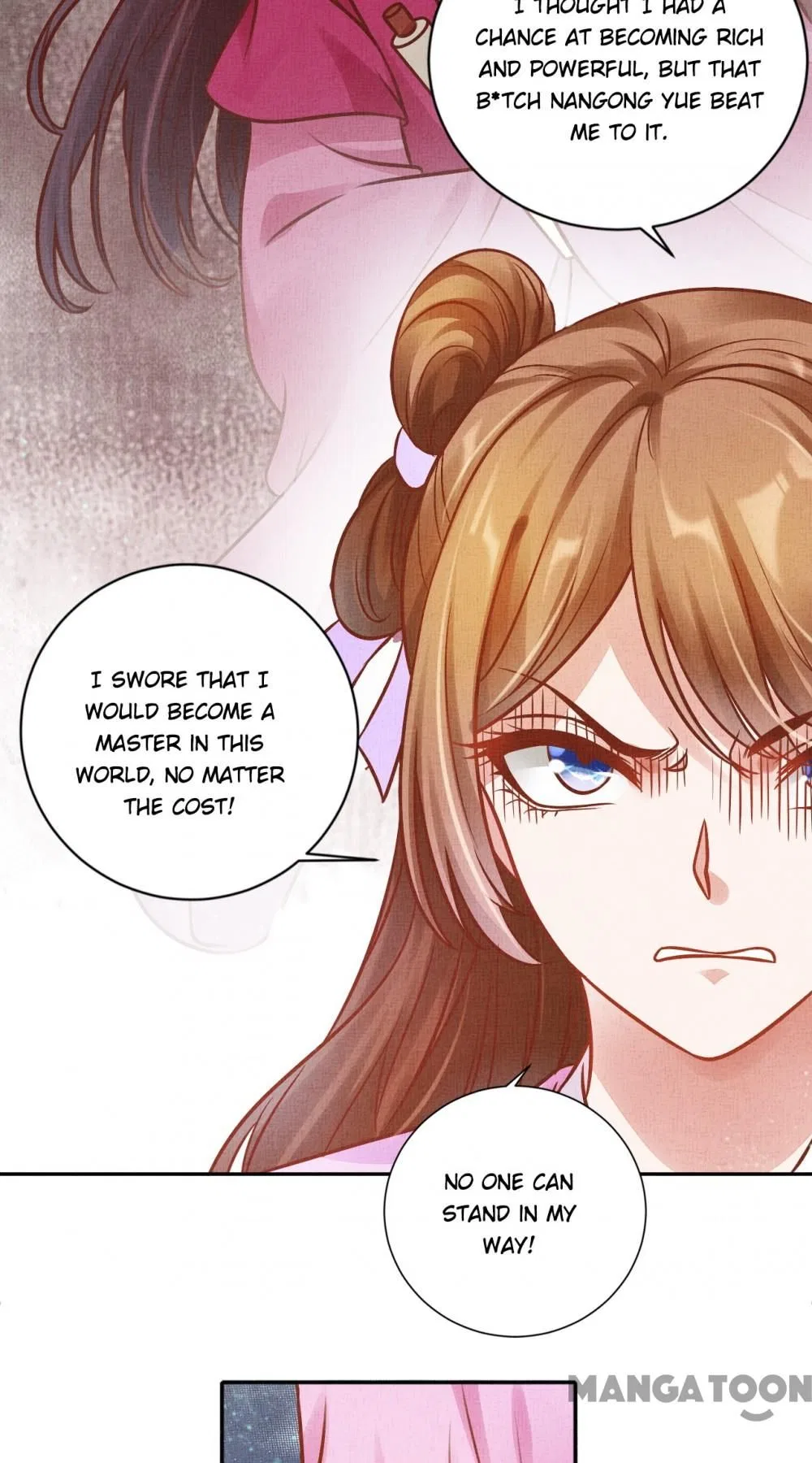 Spoiled Medical Princess: The Legend of Alkaid Chapter 40 – Page 27
