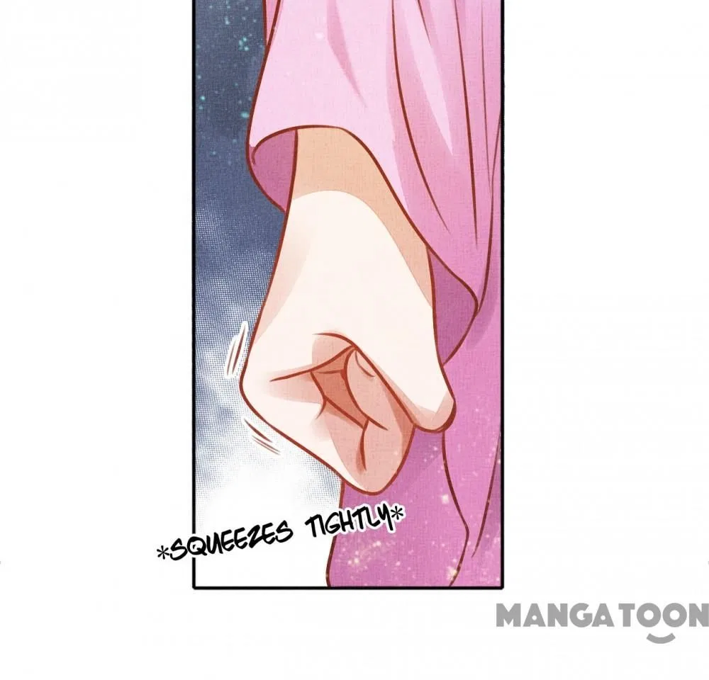 Spoiled Medical Princess: The Legend of Alkaid Chapter 40 – Page 28
