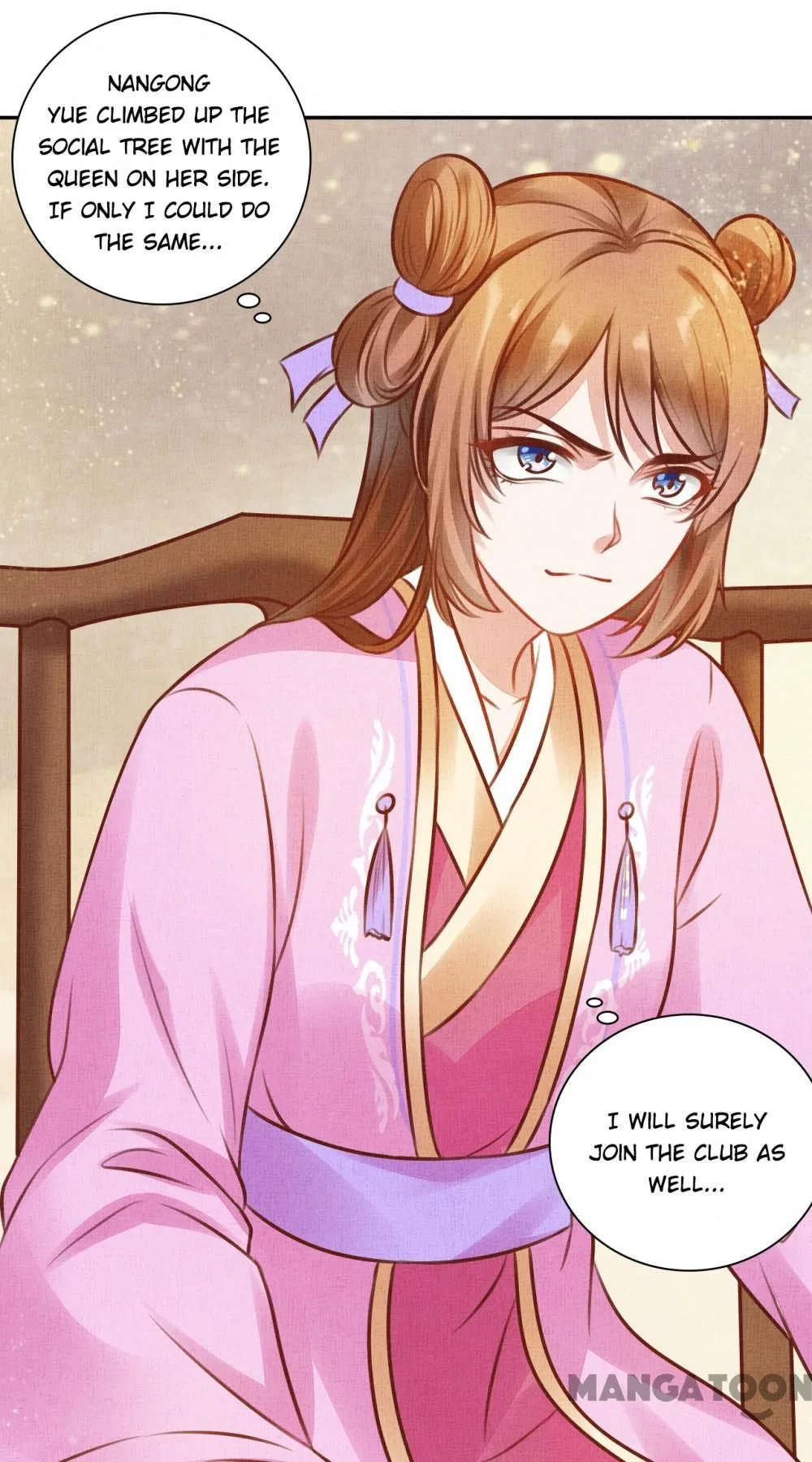 Spoiled Medical Princess: The Legend of Alkaid Chapter 40 – Page 29
